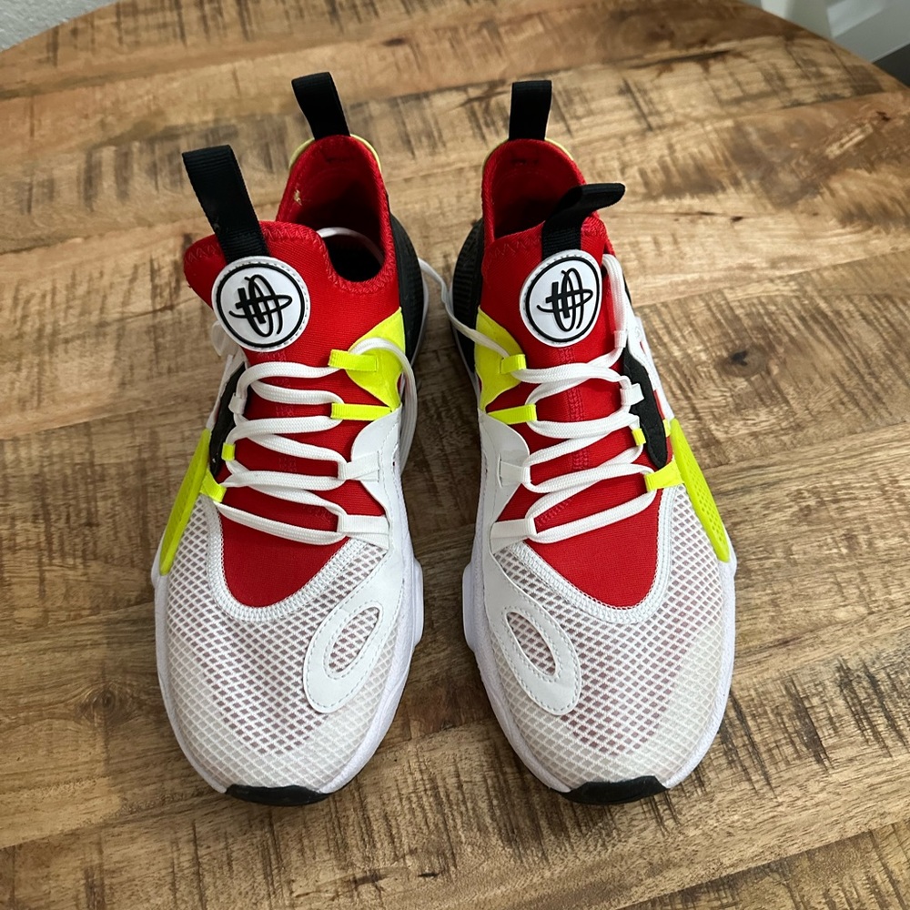 Nike Huarache Edge Shoes